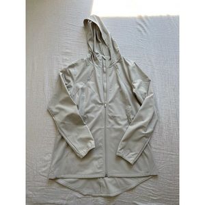 All in Motion - Long Sleeve Windbreaker